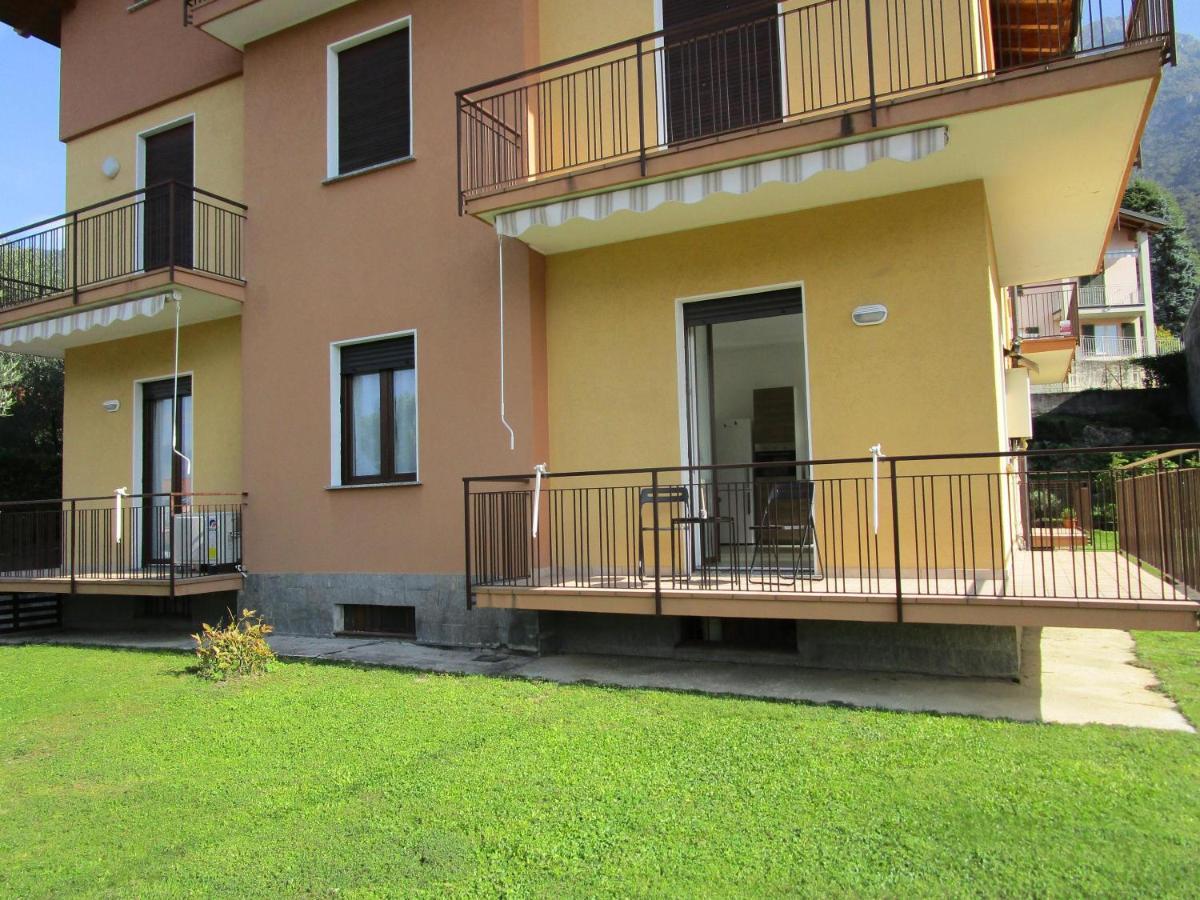 Sibi Apartment Лиерна Екстериор снимка