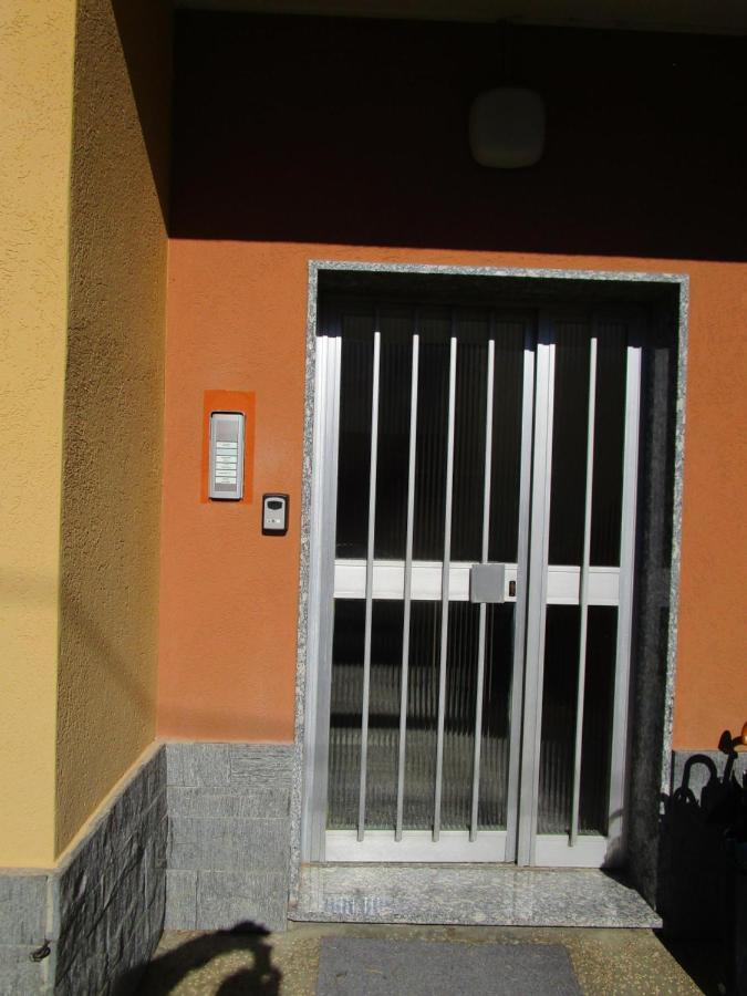 Sibi Apartment Лиерна Екстериор снимка