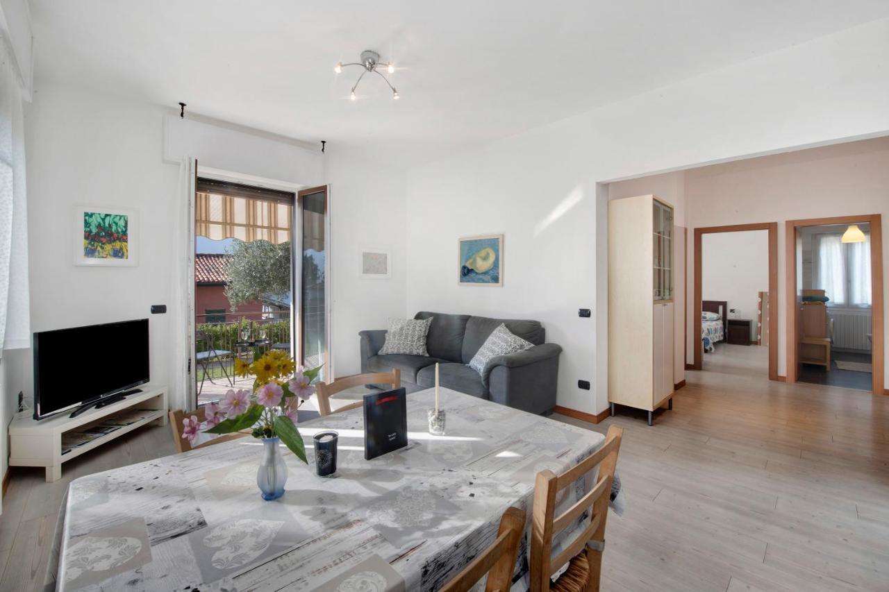 Sibi Apartment Лиерна Екстериор снимка