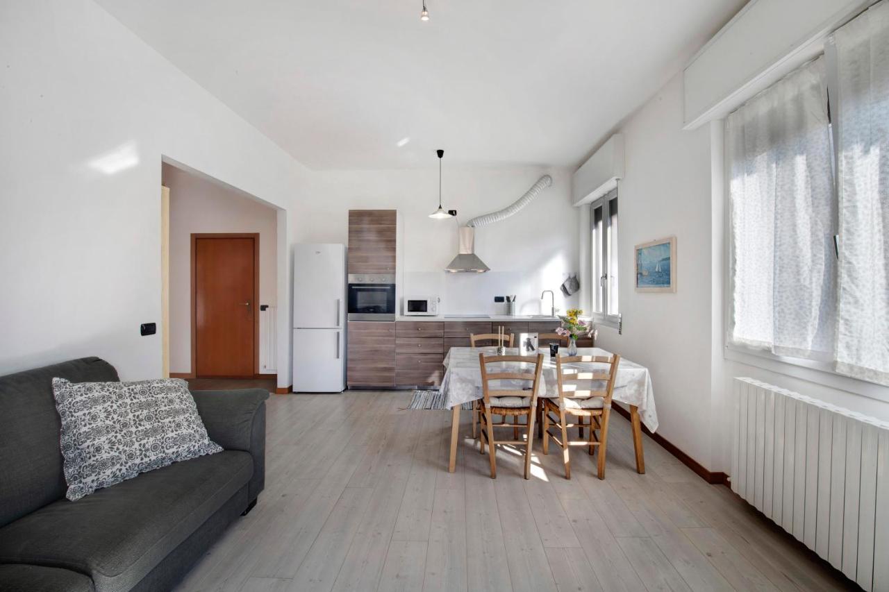 Sibi Apartment Лиерна Екстериор снимка