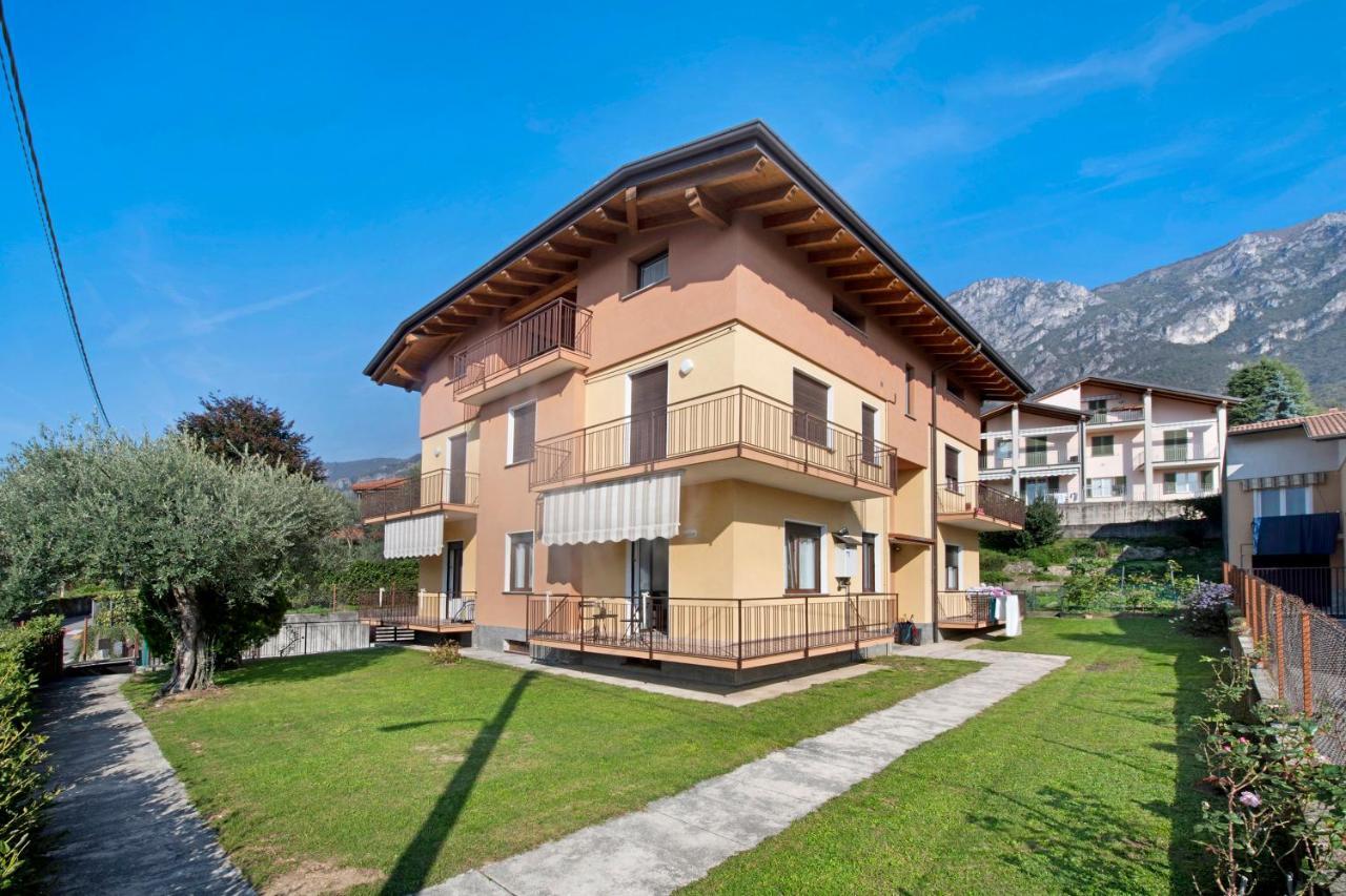 Sibi Apartment Лиерна Екстериор снимка