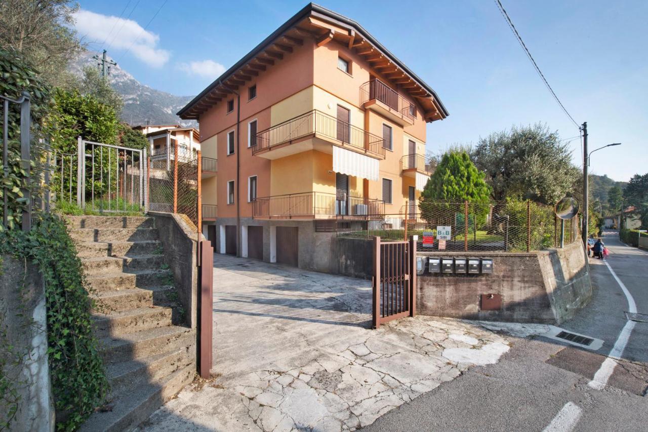 Sibi Apartment Лиерна Екстериор снимка