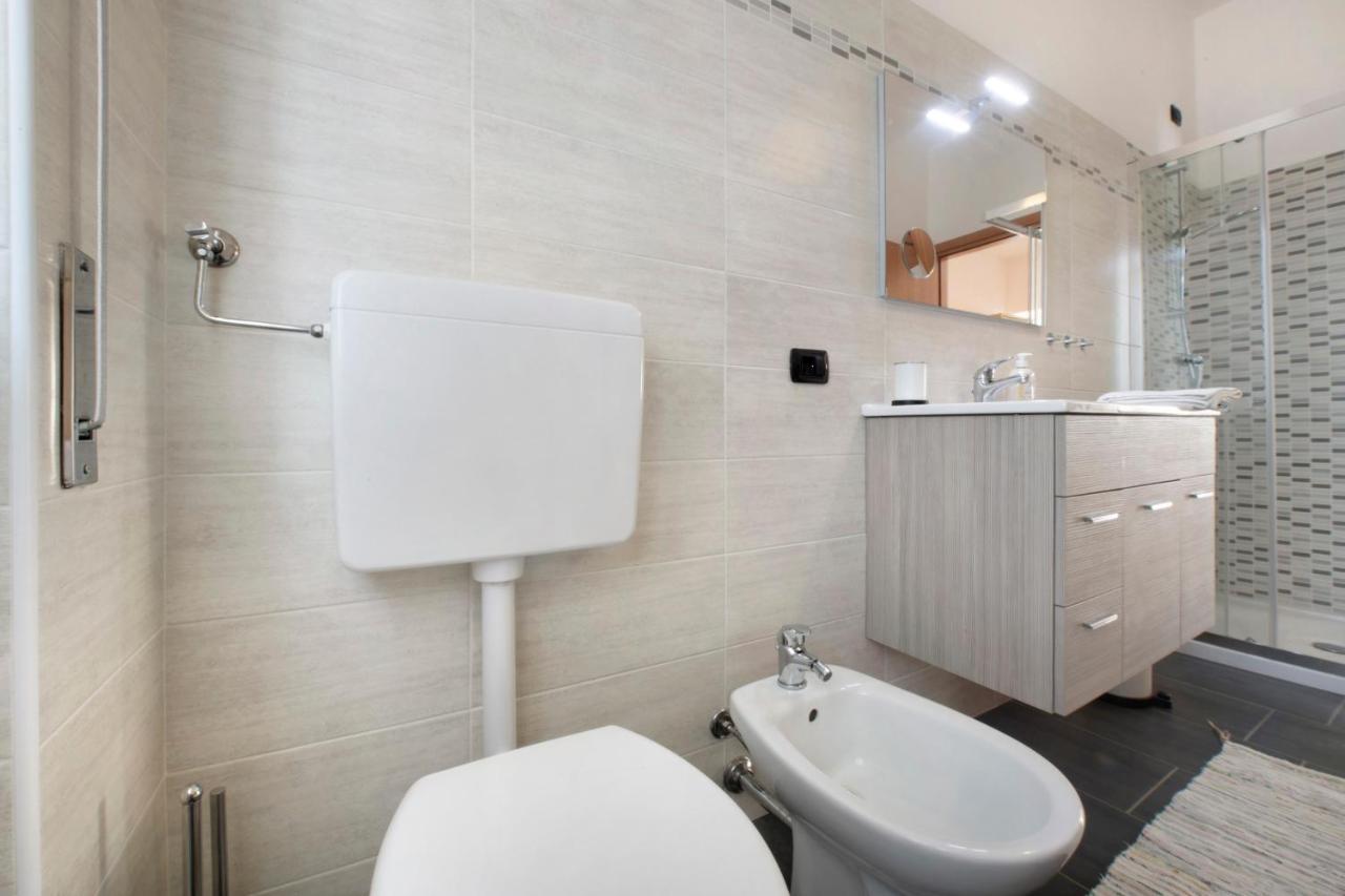 Sibi Apartment Лиерна Екстериор снимка