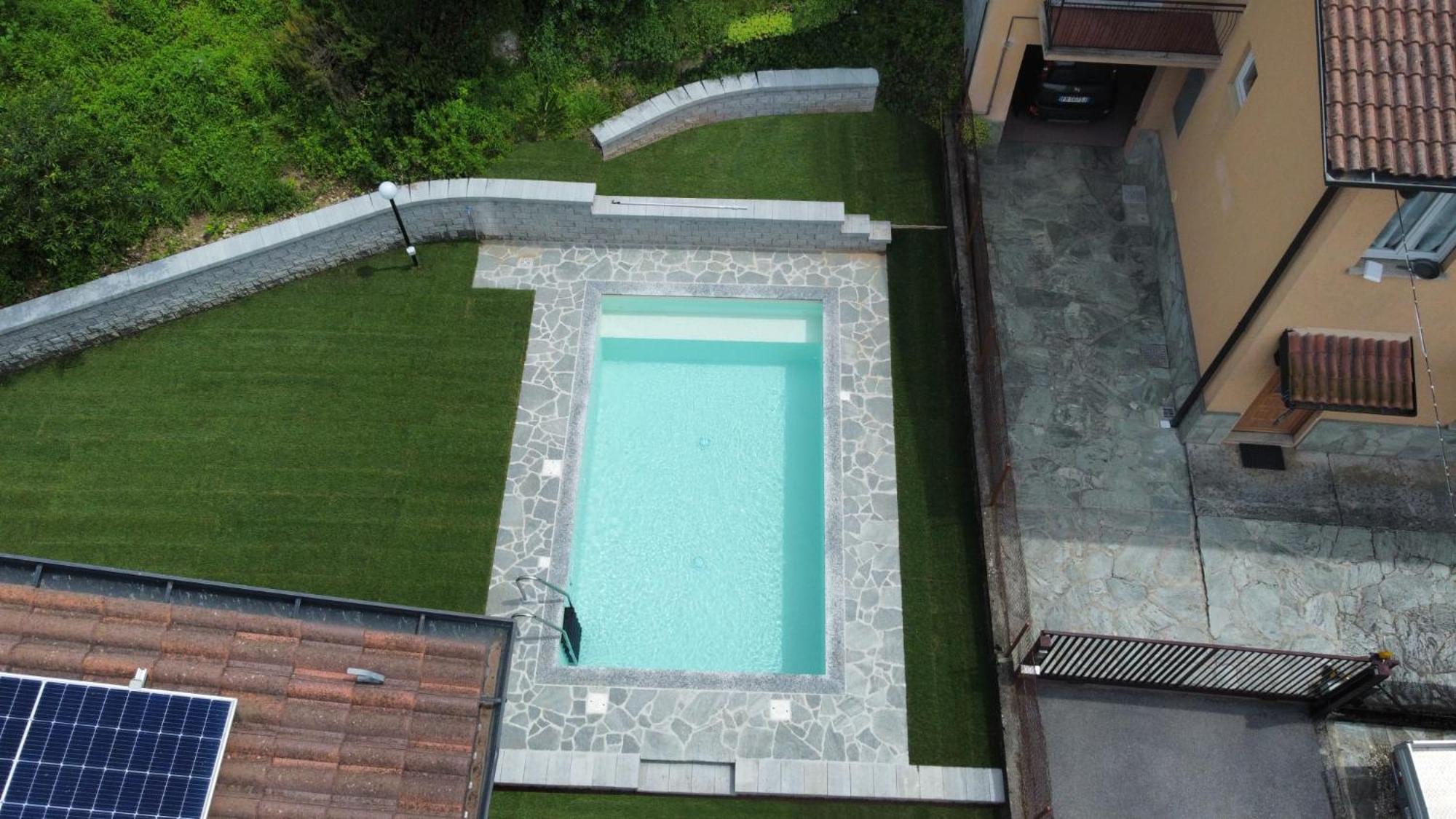 Sibi Apartment Лиерна Екстериор снимка